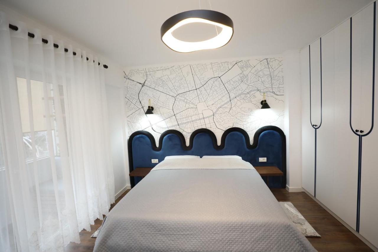 Tirana Center Apartment - Your Cosy Corner Extérieur photo