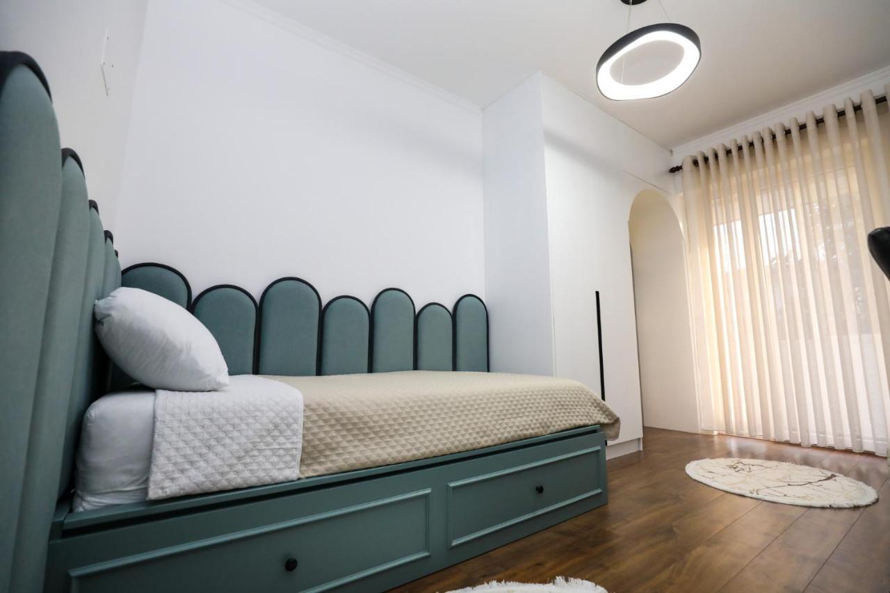 Tirana Center Apartment - Your Cosy Corner Extérieur photo
