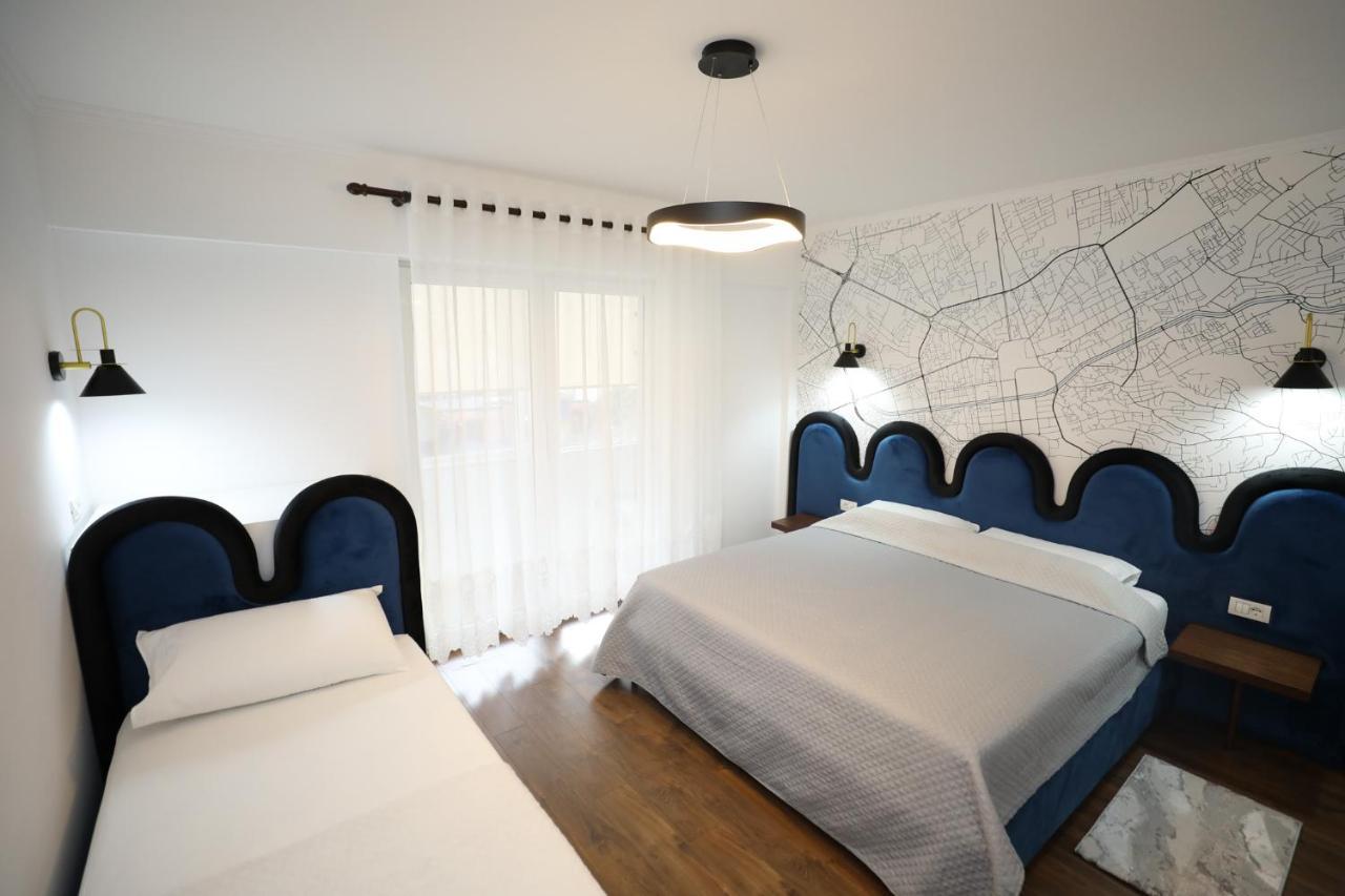 Tirana Center Apartment - Your Cosy Corner Extérieur photo