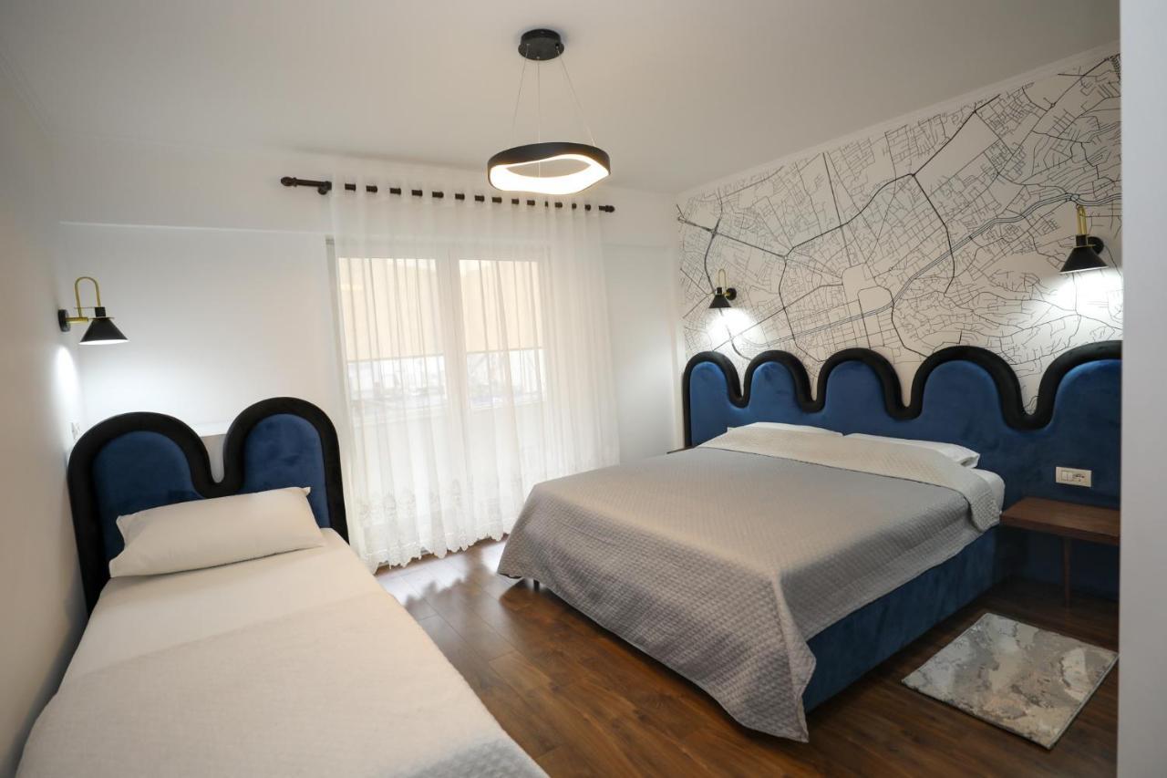 Tirana Center Apartment - Your Cosy Corner Extérieur photo