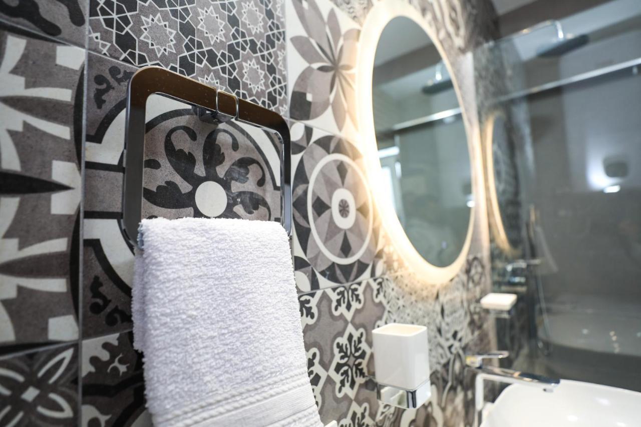 Tirana Center Apartment - Your Cosy Corner Extérieur photo
