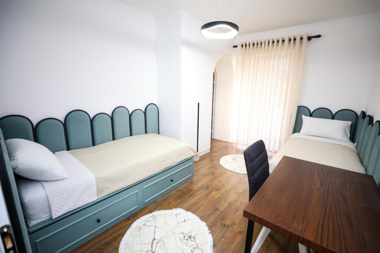 Tirana Center Apartment - Your Cosy Corner Extérieur photo