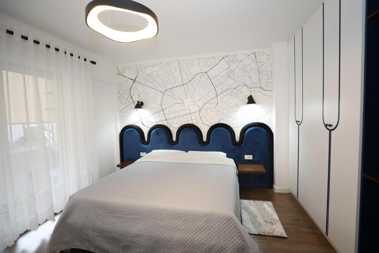 Tirana Center Apartment - Your Cosy Corner Extérieur photo