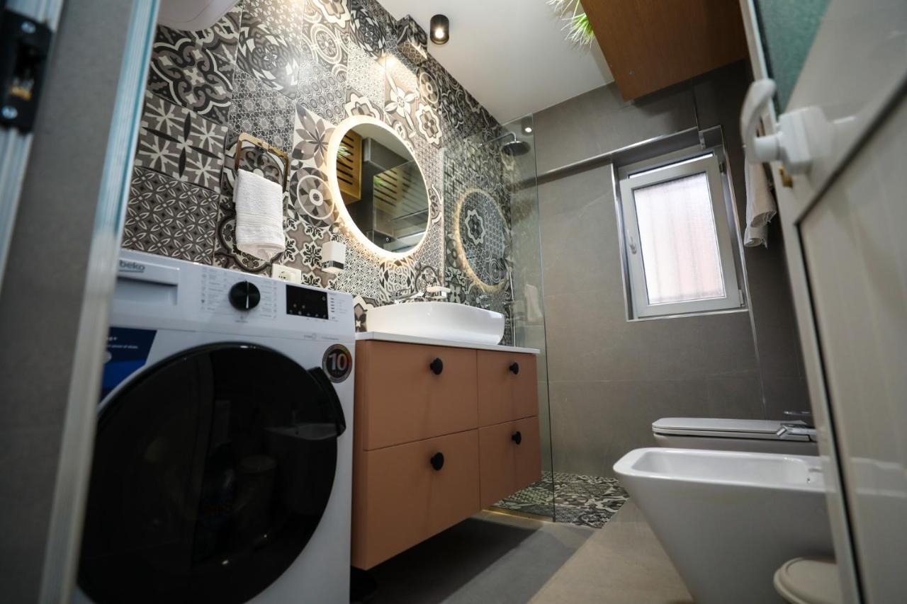 Tirana Center Apartment - Your Cosy Corner Extérieur photo