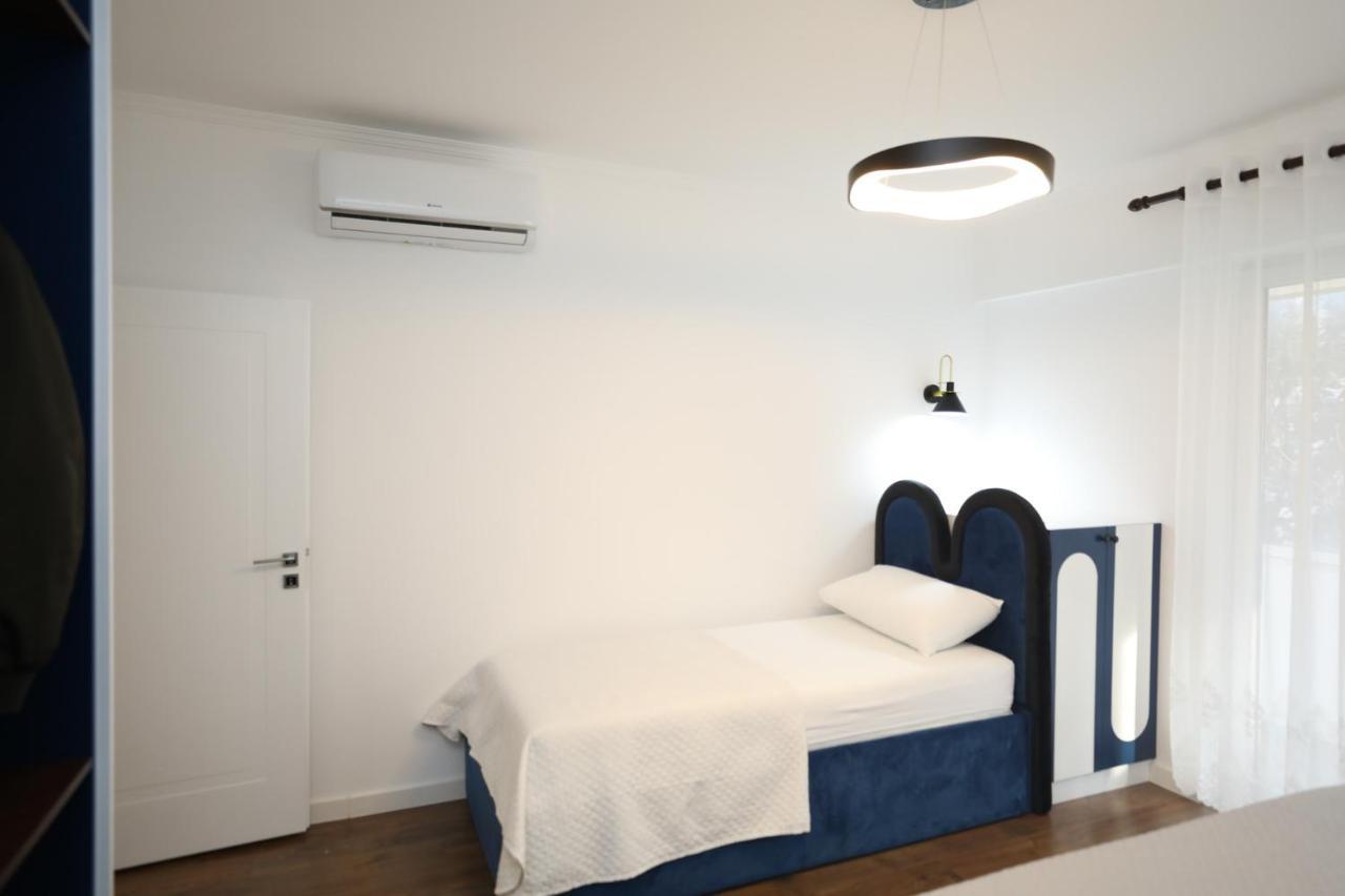 Tirana Center Apartment - Your Cosy Corner Extérieur photo