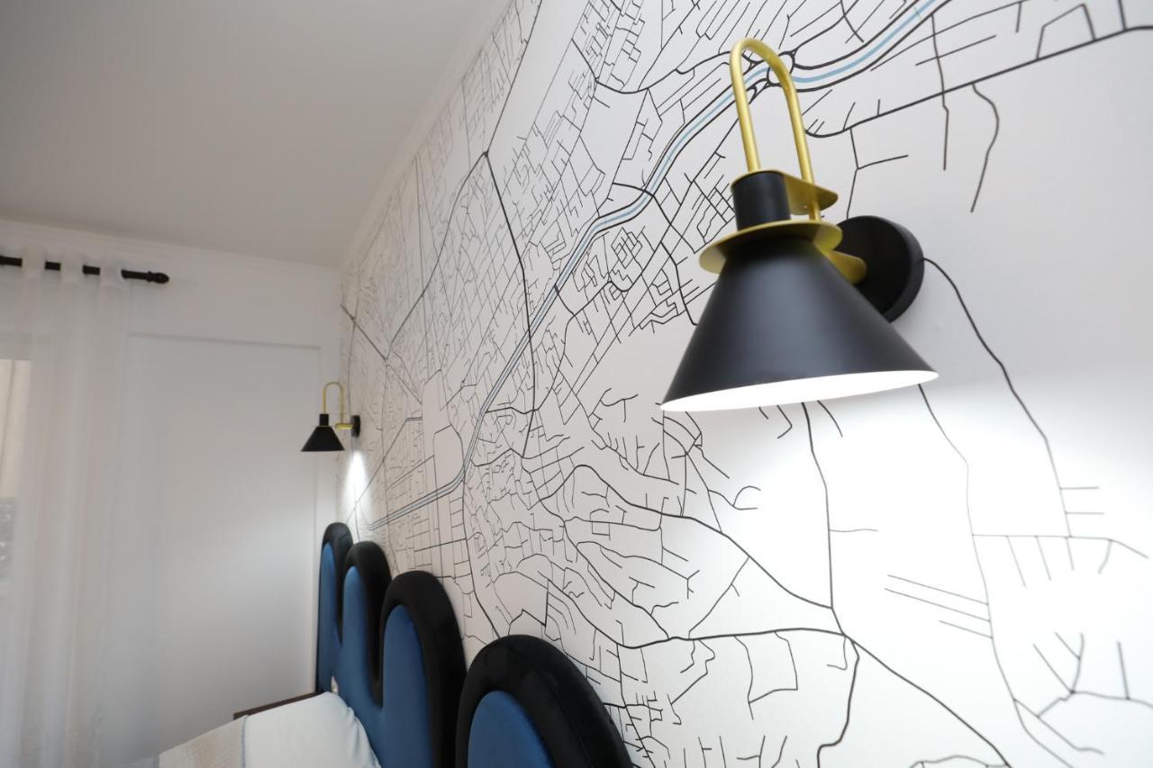 Tirana Center Apartment - Your Cosy Corner Extérieur photo
