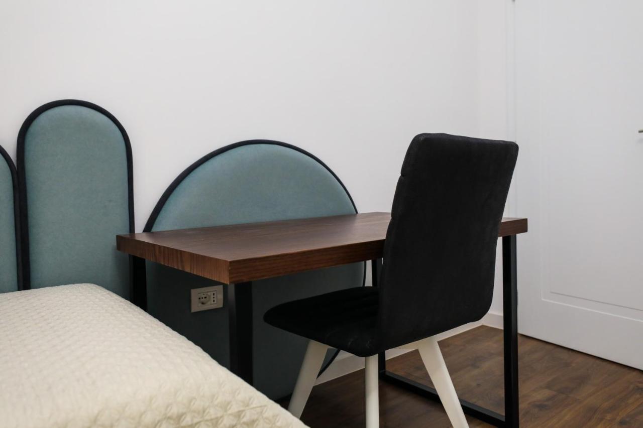 Tirana Center Apartment - Your Cosy Corner Extérieur photo