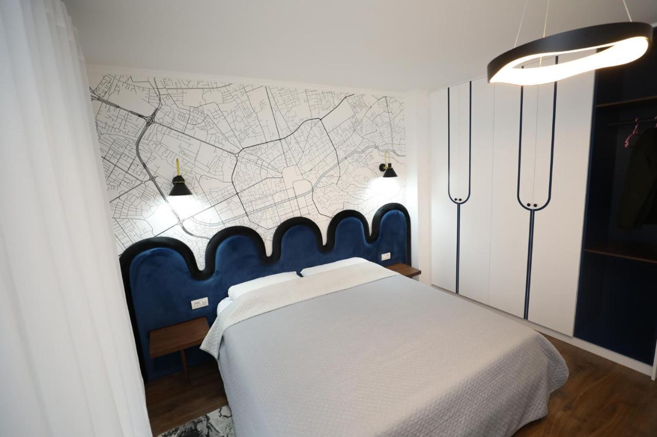 Tirana Center Apartment - Your Cosy Corner Extérieur photo