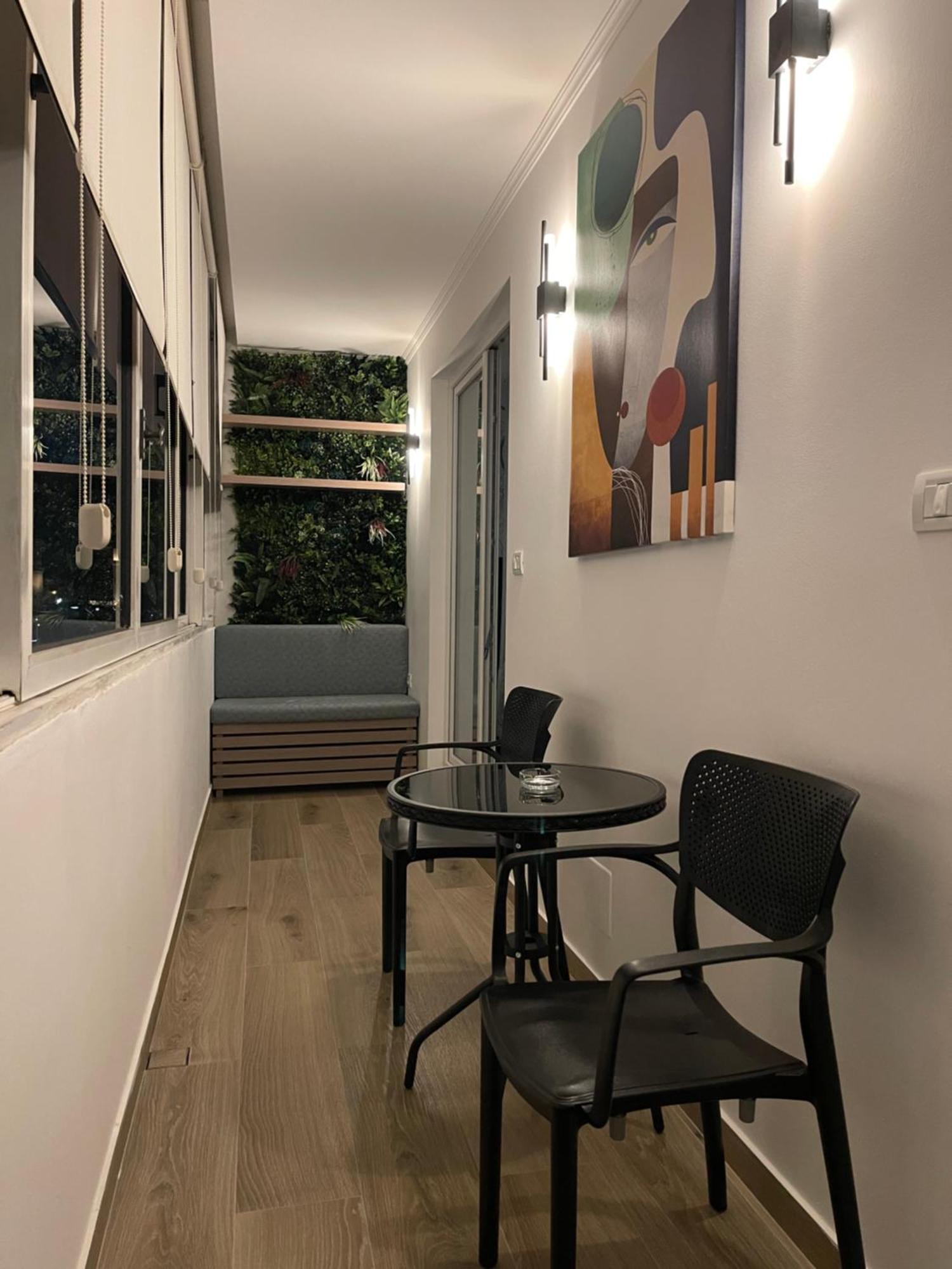 Tirana Center Apartment - Your Cosy Corner Extérieur photo