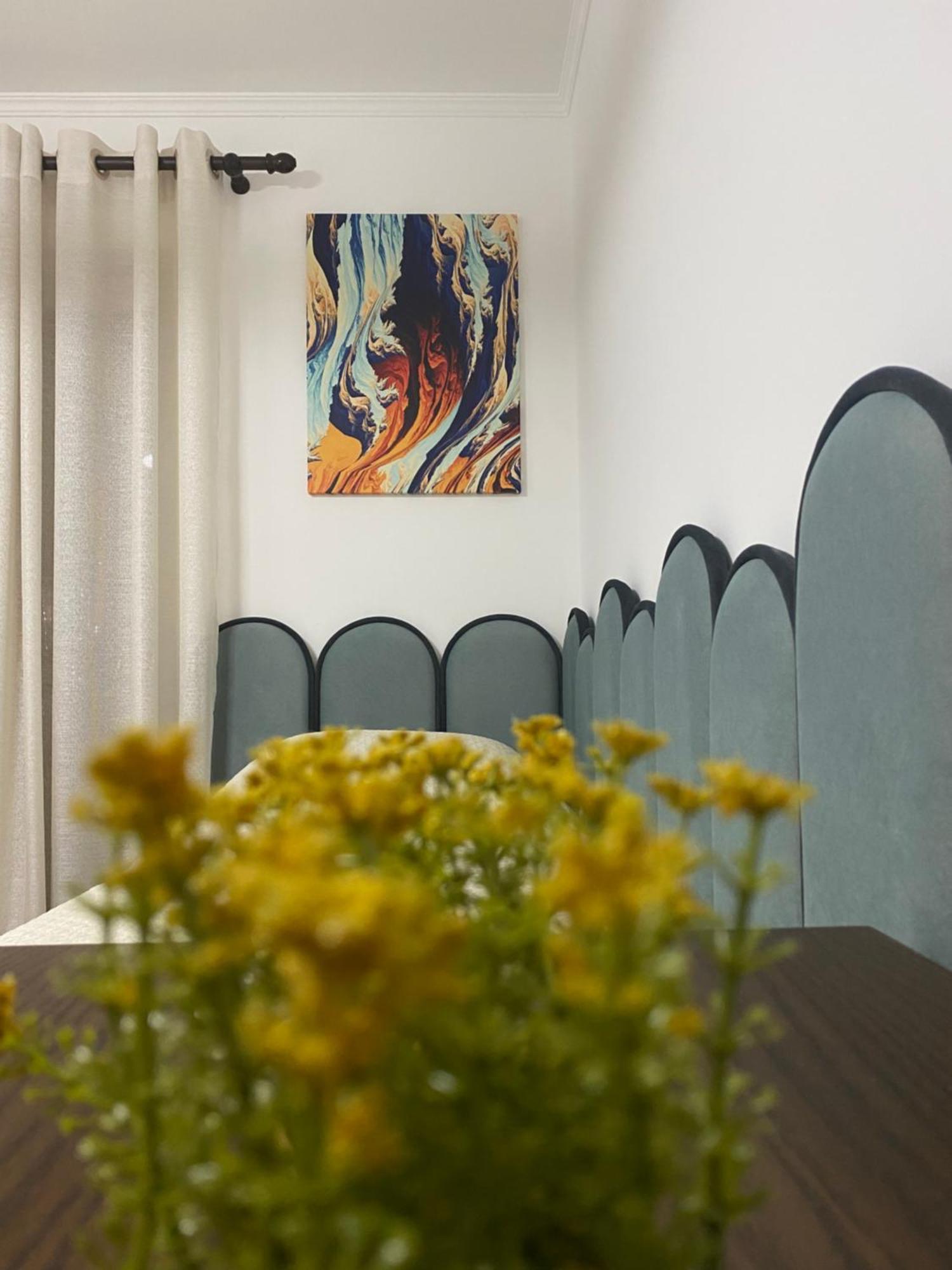 Tirana Center Apartment - Your Cosy Corner Extérieur photo