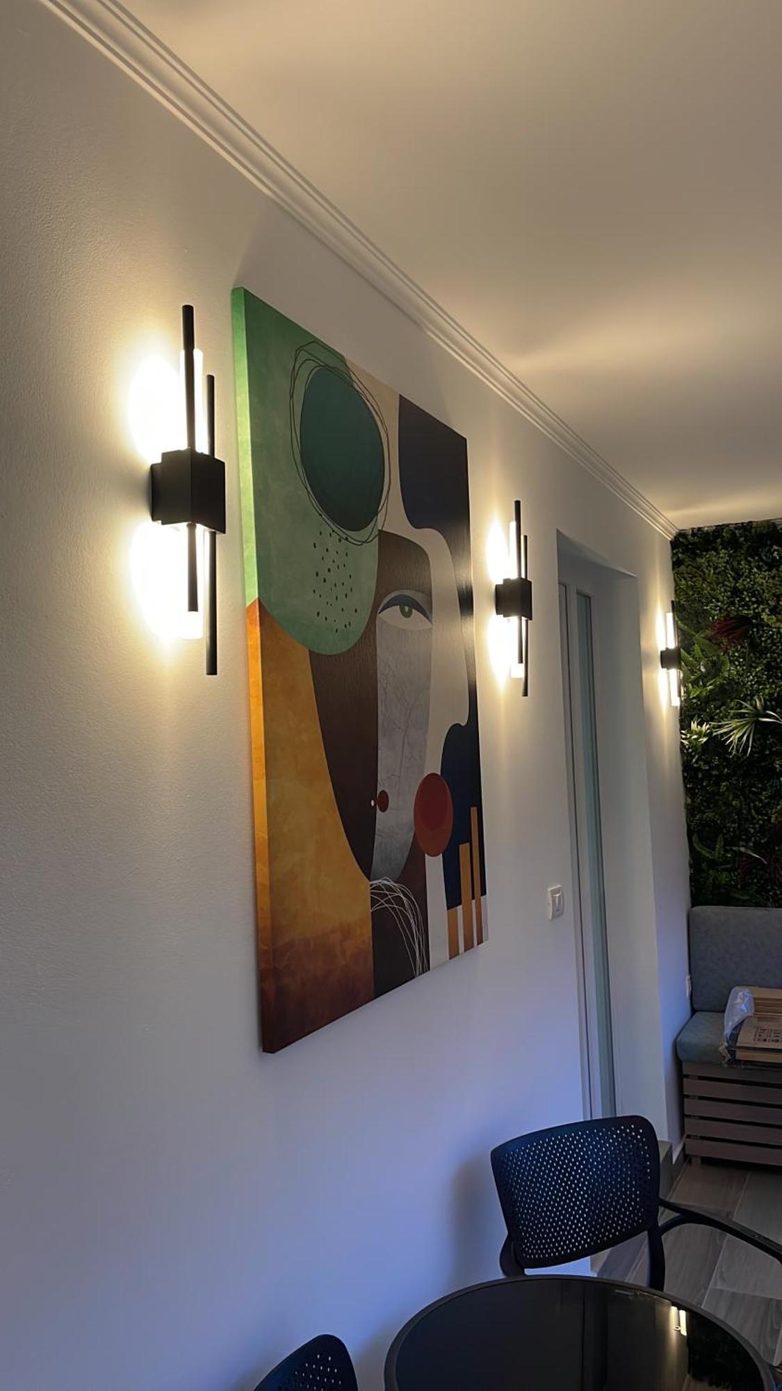 Tirana Center Apartment - Your Cosy Corner Extérieur photo
