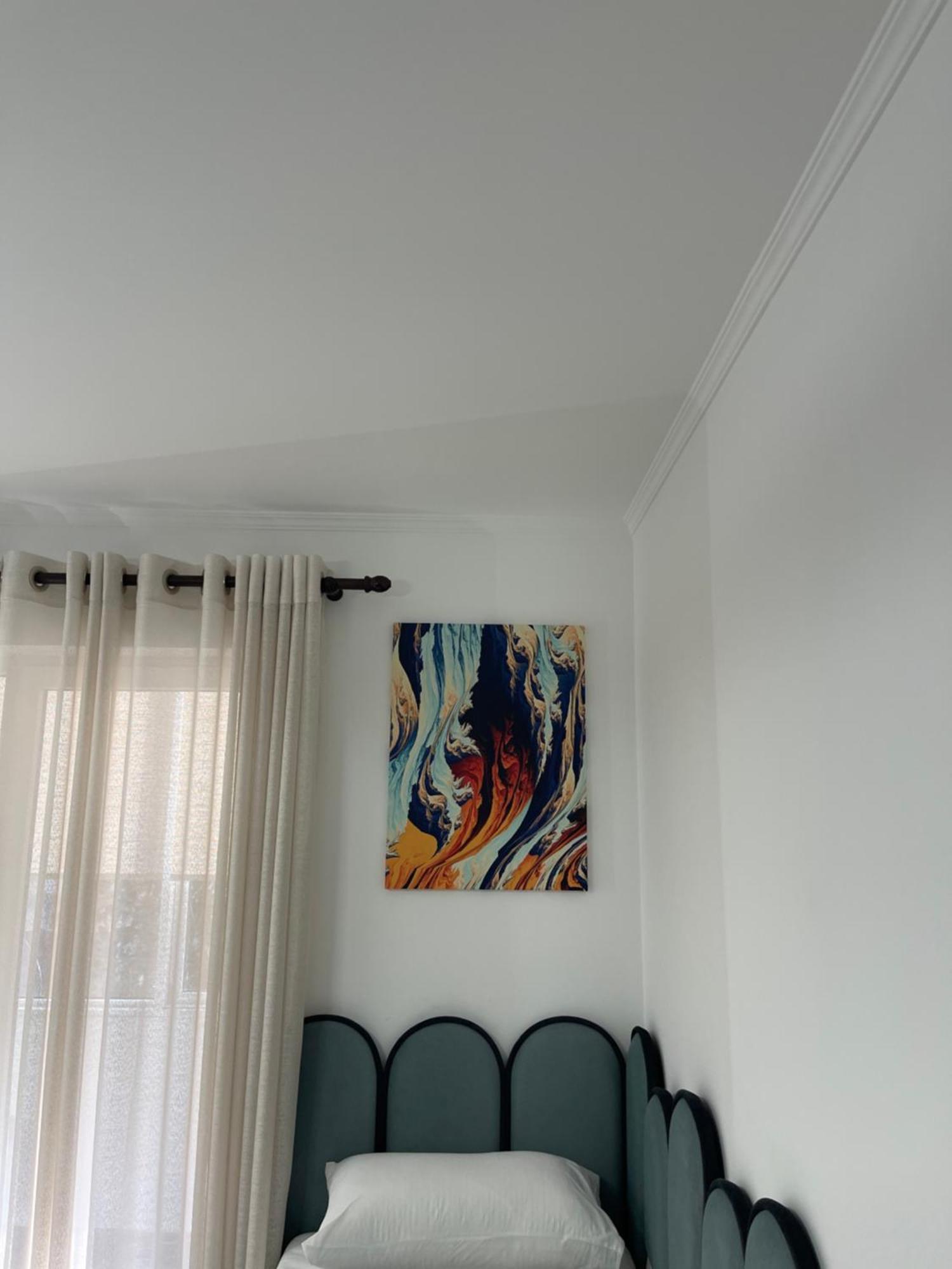 Tirana Center Apartment - Your Cosy Corner Extérieur photo