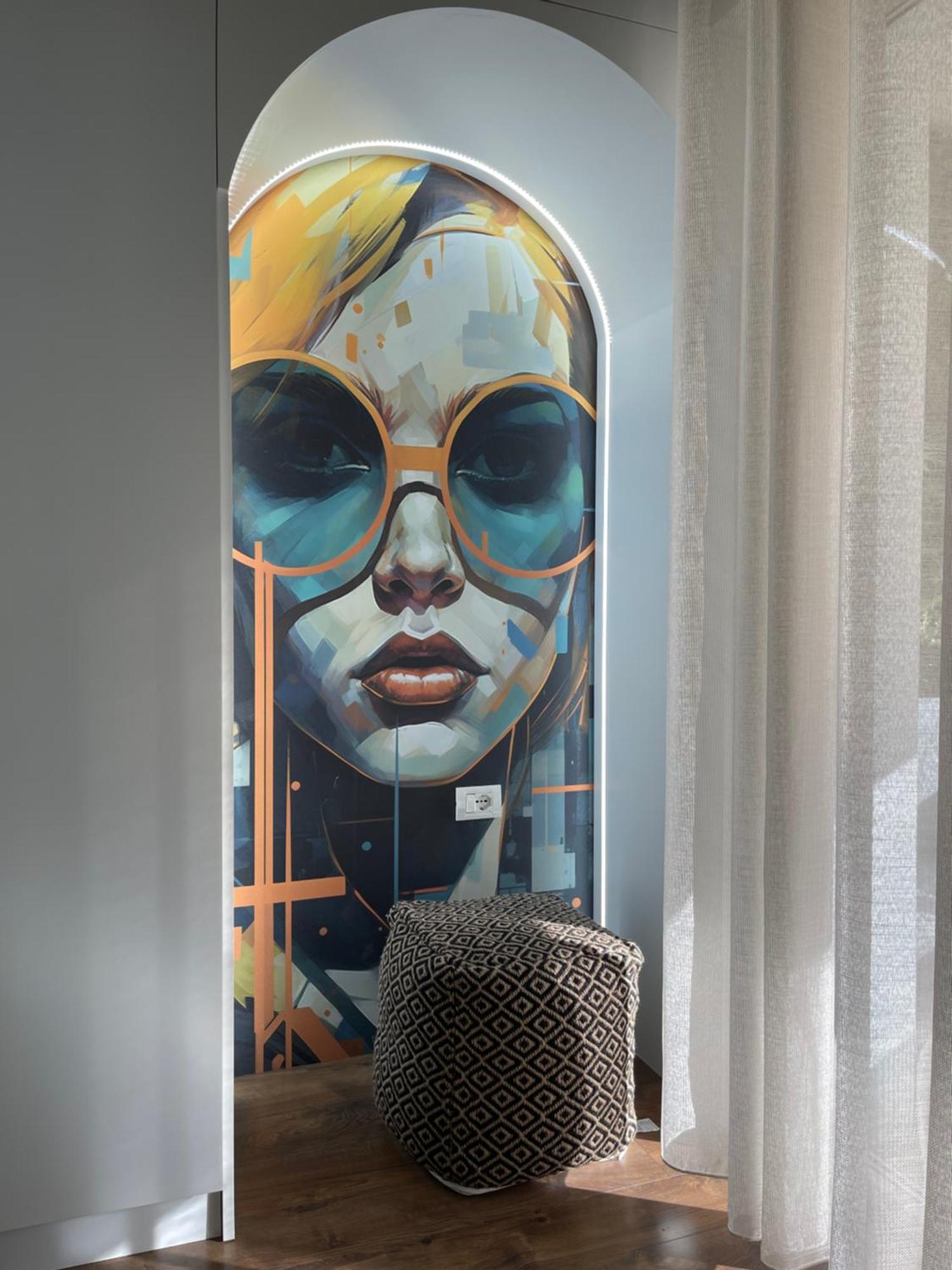 Tirana Center Apartment - Your Cosy Corner Extérieur photo